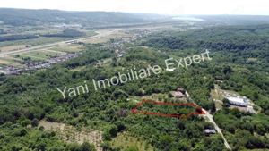 Teren de vânzare în comuna Băiculești, județ Argeș. - imagine 6