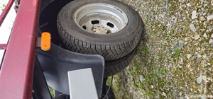 iveco daily  50c14  detarata  categoria b - imagine 4