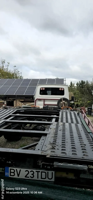 iveco daily  50c14  detarata  categoria b - imagine 2