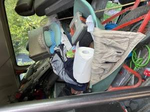 Vand Mercedes sprinter  - imagine 20