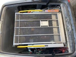 Vand Mercedes sprinter  - imagine 23