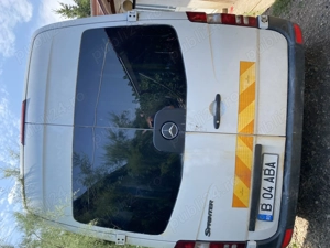 Vand Mercedes sprinter  - imagine 17