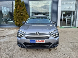 Citroen C4 PLUS Hatchback 1.2 EAT8