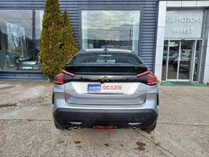 Citroen C4 PLUS Hatchback 1.2 EAT8 - imagine 2