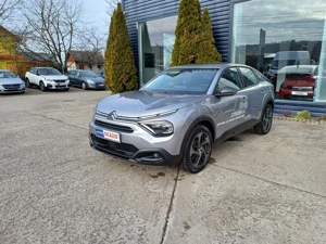 Citroen C4 PLUS Hatchback 1.2 EAT8 - imagine 3