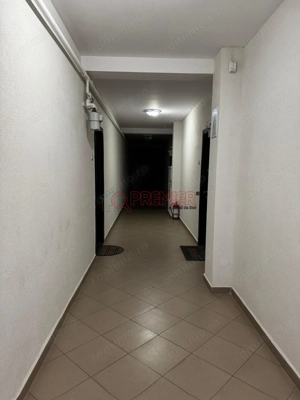 Apartament 2 camere Mobilat si Utilat Etaj 1/6 cu lift Construcție nouă 2021 - imagine 10