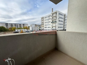 Apartament 2 camere Mobilat si Utilat Etaj 1/6 cu lift Construcție nouă 2021 - imagine 9