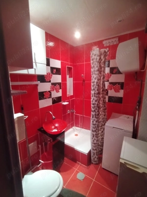 Garsoniera centru bucuresti - imagine 6