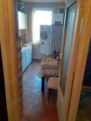 Apartament 2 camere dec, ultracentral - imagine 2