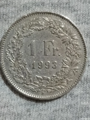 Moneda veche de colecție 