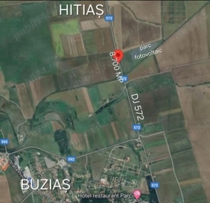 De arendat terenuri agricole în județul Timiș - imagine 3