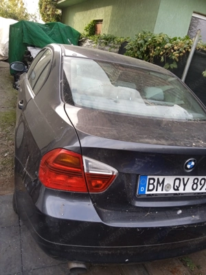 BMW 318i. Benzina .BM Germania  - imagine 6