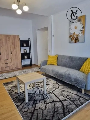 Apartament 2 camere - Metrou Piata Romana