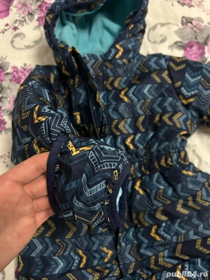 Salopeta copii marimea 80-86
