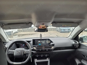 Citroen C4 PLUS Hatchback 1.2 EAT8 - imagine 5