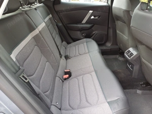 Citroen C4 PLUS Hatchback 1.2 EAT8 - imagine 9