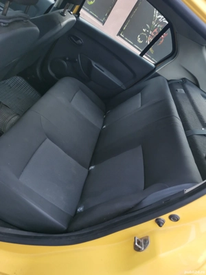 Urgent Logan 1.2 2014 cu GPL  - imagine 2