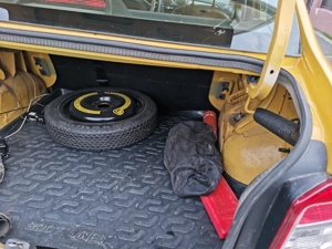 Urgent Logan 1.2 2014 cu GPL  - imagine 4