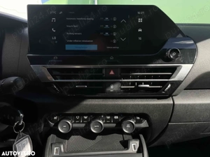 Citroen C4 PLUS Hatchback 1.2 EAT8 - imagine 7