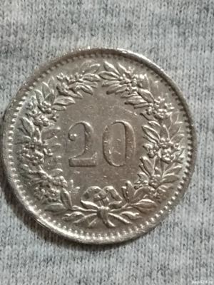 Moneda veche de colecție 