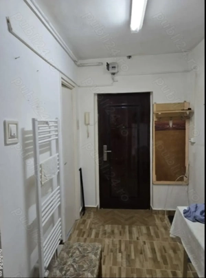 Vând Apartament 1 camera Govandari  Bloc de 4 etaje ,etajul 4 - imagine 4