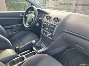 vand ford focus - imagine 2