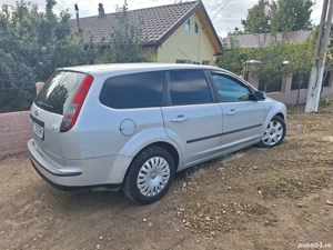 vand ford focus - imagine 4