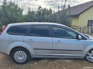 vand ford focus - imagine 3