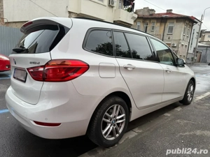 Bmw Seria 2 216 Gran Tourer Diesel - imagine 2