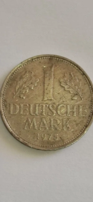 Moneda veche colecție 