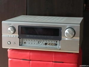 Receiver Denon AVR-3805 - imagine 3