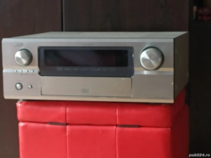 Receiver Denon AVR-3805 - imagine 2
