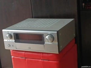 Receiver Denon AVR-3805