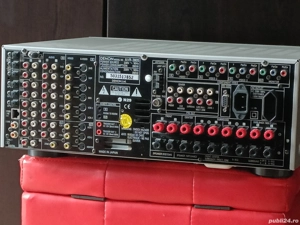 Receiver Denon AVR-3805 - imagine 4