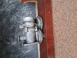 Vand egr si clapeta bmw e91 m47