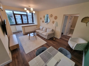 Apartament zona Tomis 2