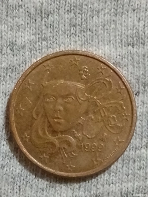 Moneda veche de colecție 