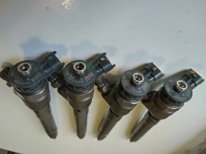 0445110569 166000804R HMLGT2183R 95523169 95518001 Bosch Injector Fiat Nissan Opel Renault 1.6