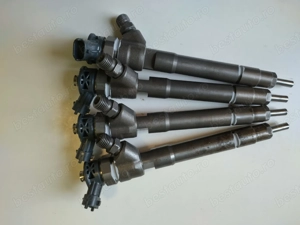 0445110569 166000804R HMLGT2183R 95523169 95518001 Bosch Injector Fiat Nissan Opel Renault 1.6 - imagine 3