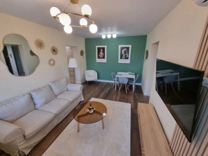 Apartament zona Tomis 2 - imagine 2