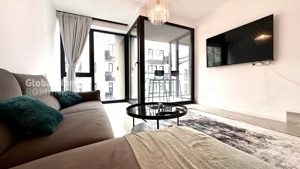 3 cam + Parcare | Win Herastrau 