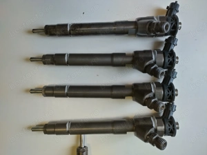 0445110569 166000804R HMLGT2183R 95523169 95518001 Bosch Injector Fiat Nissan Opel Renault 1.6 - imagine 4