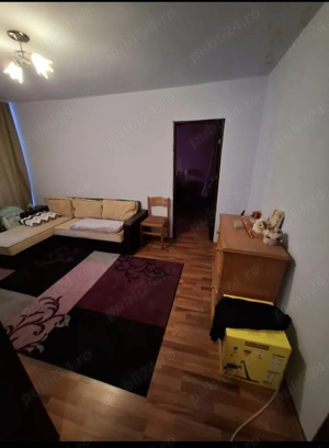 Vând apt.2 cam conf1 semidecomandat.bloc de 4etaje  - imagine 2