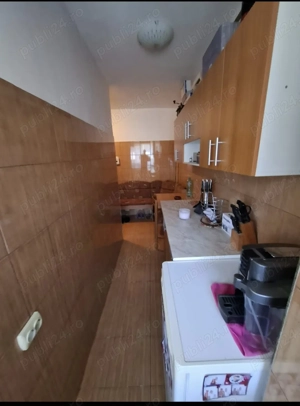 Vând apt.2 cam conf1 semidecomandat.bloc de 4etaje  - imagine 5