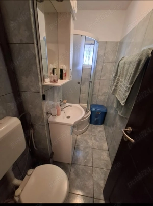 Vând apt.2 cam conf1 semidecomandat.bloc de 4etaje  - imagine 3