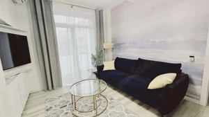 Parcul Carol, Bloc Nou, Studio Premium , totul nou