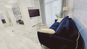 Parcul Carol, Bloc Nou, Studio Premium , totul nou