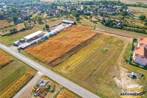 2.460 mp, teren intravilan, acces facil, Ghelinta, Covasna - imagine 3