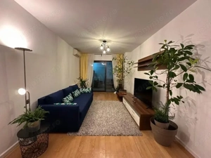 Apartament 3 camere, lux, Upground Residence, metrou Pipera 4 min