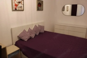 Apartament 3 camere, lux, Upground Residence, metrou Pipera 4 min - imagine 8